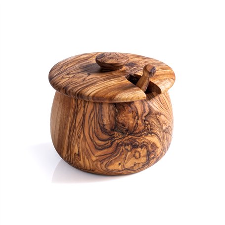 4" Doré