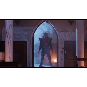 Protège écran Crosscall M6/M6E Verre trempé Crosscall