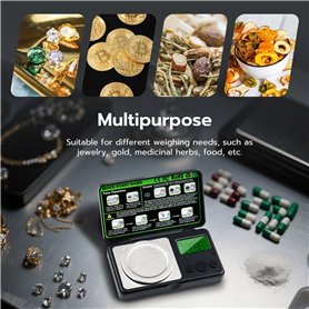 CADEAUX.COM - Bougie Parfumée Vanille - Bougie Signe Astrologique Balance Gravée Personnalisable avec prénom et message - Idée C