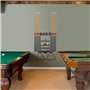 18 Boules de Billard