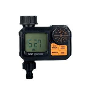 SCS Sentinel Programmateur d'Arrosage Extérieur