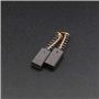 Poire Soufflante pour DSLR Objectif Capteur Nettoyage Soufflet soufflette souflette Compatible Toutes Marques Canon Nikon Sony P
