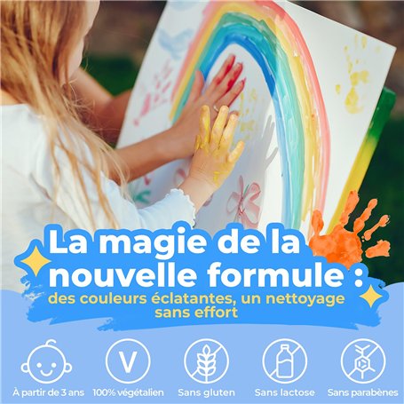 Ceinture élastique lombaire Aston 681021