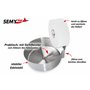 Ceinture élastique lombaire Aston 681021