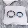 Ceinture élastique lombaire Aston 681022