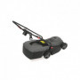 Tondeuse 1000W 32cm Bac de ramassage 30L POWERPLUS 149,99 €