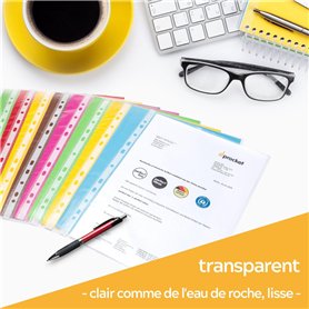 Sound-way - Cadre de Montage en Plastique en Fer