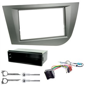 Sound-way Kit de Montage Autoradio