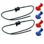 NEW'C Lot de 3