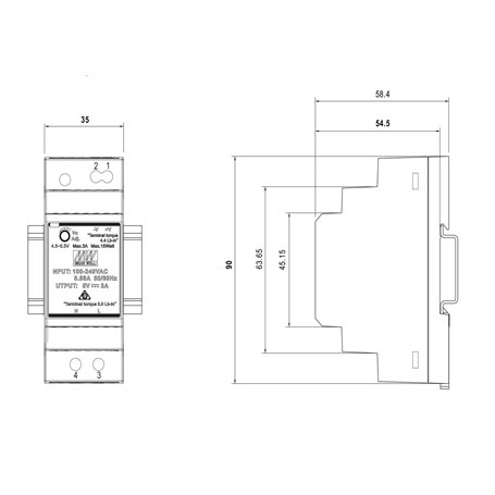 iCarsoft VOL V3.0 - Outil de Diagnostic Professionnel pour Voiture Compatible Volvo et Saab