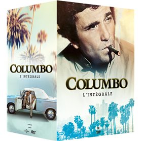 Columbo-L'Intégrale