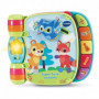 VTECH BABY - Super Livre Enchanté des Baby Loulous - Bleu 34,99 €