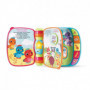 VTECH BABY - Super Livre Enchanté des Baby Loulous - Bleu 34,99 €