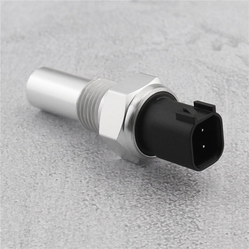 KD89 Horotec MSA00.025-2.5 - Loupe Noire avec Bague vissée en Aluminium Rouge - N°2.5 = x5 / Lentille Ø22.5mm