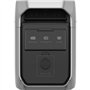 LUMEA LIFE Couteaux électriques en acier inoxydable