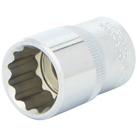 Glace de Rétroviseur Extérieure AVANT GAUCHE (Dégivrante) avec Support compatible pour Berlingo Spacetourer Jumpy Tepee Expert T