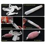 Couvercle Bouchon de Réservoir de Lave Glace compatible pour Renault Megane II et Scenic II OEM 8200226894