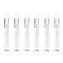 THE REPLICANT Accessoire Mariage / 6 Tubes Bulles à Savon Mariage/Dimensions : 10