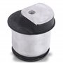 Connecteur Prise Faisceau pour Capteur Pression compatible avec BERLINGO C1 C2 C3 C4 C5 DS3 JUMPY II NEMO XSARA PICASSO SCUDO FI