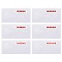 Capteur de Vitesse de Roue ABS Avant Gauche OU Avant Droit compatible pour CLIO II et THALIA I - 7700411747 7700415681