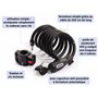 Capteur de Vitesse compatible pour BERLINGO C2 C3 C5 JUMPY SAXO XANTIA XSARA PICASSO ZX SCUDO ULYSSE 1007 106 206 306 307 406 40