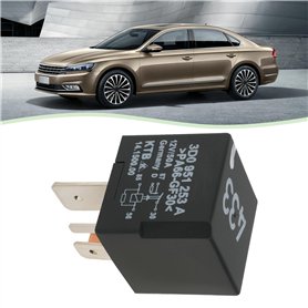 Partsline Lève-vitre avant gauche compatible avec 207
