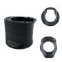 Partsline Kit d'embrayage complet avec volant moteur compatible avec Mazda 3 - Volvo C30