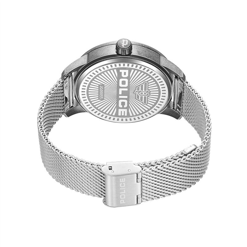Ethic dtc Deck Trottinette Pandora Brut
