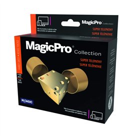 Megagic Tour De Magie - Super Telepathie avec Code tuto