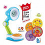 VTECH - Funny Sunny. Mon Compagnon Interactif Bleu 99,99 €