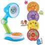 VTECH - Funny Sunny. Mon Compagnon Interactif Bleu 99,99 €