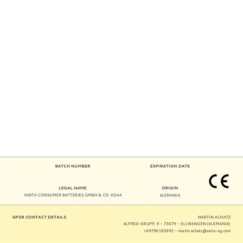 New Year's Concert [Booklet]