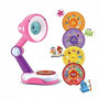 VTECH - Funny Sunny. Mon Compagnon Interactif Rose 99,99 €