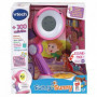 VTECH - Funny Sunny. Mon Compagnon Interactif Rose 99,99 €