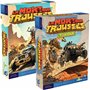La Mort aux Trousses (Extension : Toxique) - Jeu de société - Version française