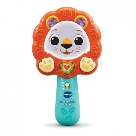 VTECH BABY - Hochet Miroir Lumi Lion 24,99 €