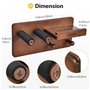 Pro-Plip Résistance Chauffage pulseur d'air habitacle climatisation Compatible avec Citroen Peugeot etc ... élément de Commande