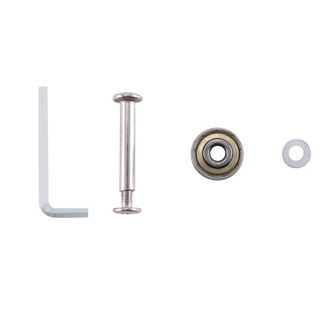 SENYA Cordon d’alimentation avec thermostat – Plancha électrique Time SYCK-G021-SP1