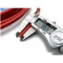 Takit Disque A Magnétique 2X - Version 2025 - Marque Française - Disque Magnétique Jeune Conducteur