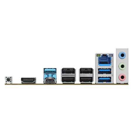 LED blanc pur