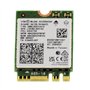 KALEA-INFORMATIQUE Carte contrôleur réseau M2 M.2 NGFF E A Key WiFi 6 IEEE 802.11ax et Bluetooth 5.1 avec chipset Intel AX200 NG