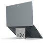 Link-e : 10 X Cale, Fourreau, Support Cartouche de Remplacement en Carton pour Boite de Jeu Compatible avec la Console Nintendo 