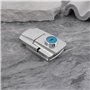 Ventilateur portable Rechargeable et pliable Blanc Yello Koko