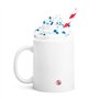 Mug Humour Connasse Club Tasse Message drôle. Idée Cadeau Original Amie Couple Amoureux Collègue Frère Sœur Mari Femme Copine po