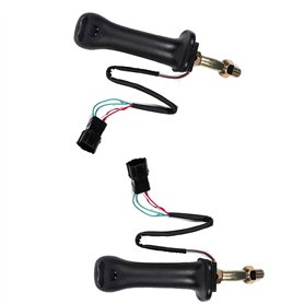 M365Lyon - Disque de Frein 140 mm Pour Trottinette électrique Kukirin G2 Max et Dualtron Togo Limited