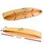 BITUME | Pneu Tubeless pour Trottinette Électrique Speedway 5