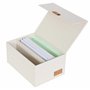 OPPI - Piks Big Kit - Jeu Éducatif en Bois et Silicone - Avec Livret d'Instructions - 64 Pièces, Divers