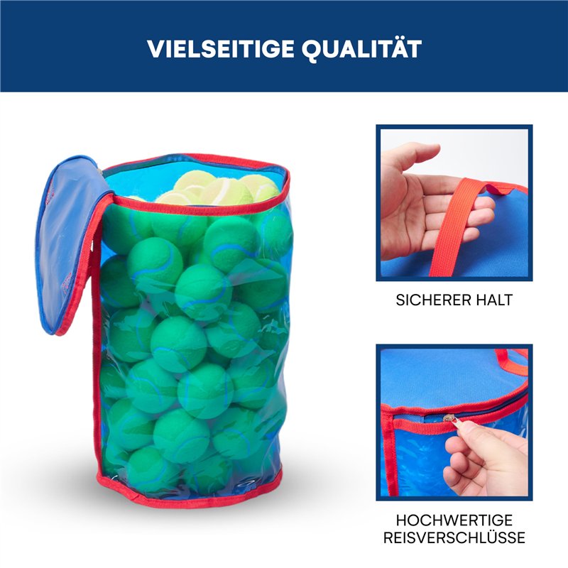 La Mondiale - Jeu de pétanque d’intérieur – Kit 6 Boules + cochonnet – pour Enfant & Adulte – Utilisable sur Toutes Surfaces – I