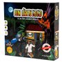 CARRE TROPICAL FON LESPRI Koko - Le Jeu d'Ambiance 100% Légendes Créoles - créé par Damien LUREL - 5 à 14 Joueurs - Guadeloupe