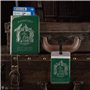 BADAWIN Sacoche Vélo Porte-Bagages Étanche 25/30L - Hind avec Compartiment Ordinateur jusqu’à 17'', Fixation Facile, Bandoulière